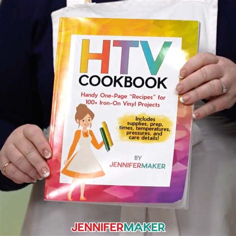 Jennifer Maker HTV Tutorial 的图像结果