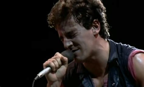 Image result for Bruce Springsteen Two Hearts Live