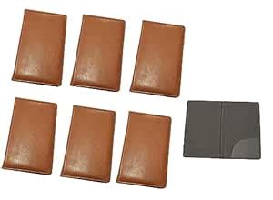Paulsons Hospitality Bill Folder with Receipt Pocket Hotel Bill Folder ...