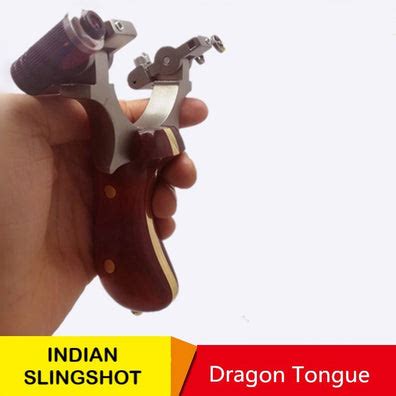Slingshot Rifle – INDIAN SLINGSHOT