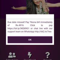 Tikona — Tikona Connection Disconnection and Billing Issue