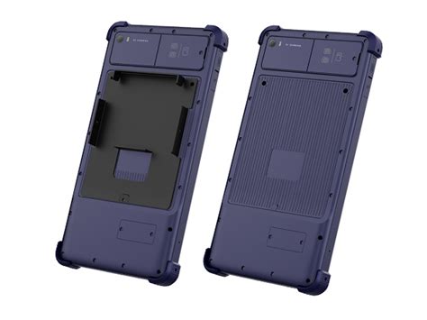 AEBAS, eKYC L1 Android Biometric Attendance Access Control Device- MO ...