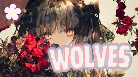 Wolves Nightcore Remix 的图像结果
