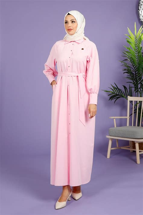 Pembe Tunik | Beyza