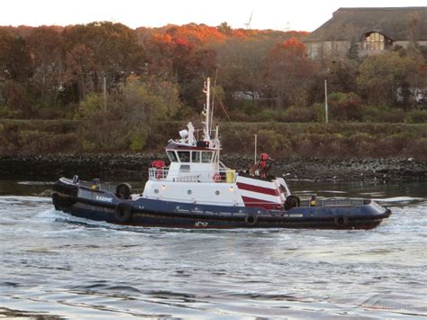 SABINE, Tug - Details and current position - IMO 9397391 - VesselFinder