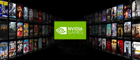 New NVIDIA Games App Debuts | NVIDIA SHIELD Blog