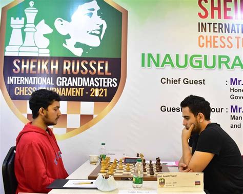 Koustav Chatterjee becomes India's 78th Grandmaster - ChessBase India