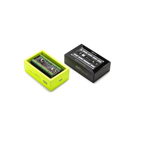 Official Arduino Portenta Low Power Industrial Machine Control Unit ...