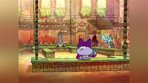 Chowder Gazpacho Store