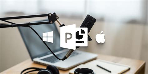 Image result for How to Record Using PowerPoint