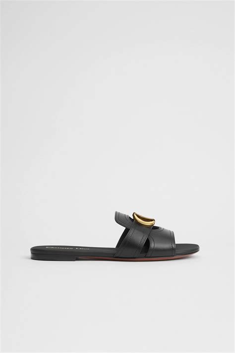 Women's Designer Sandals & Slides | DIOR