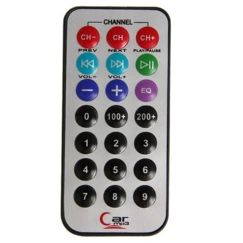 Buy IR Remote Online in India | Robocraze
