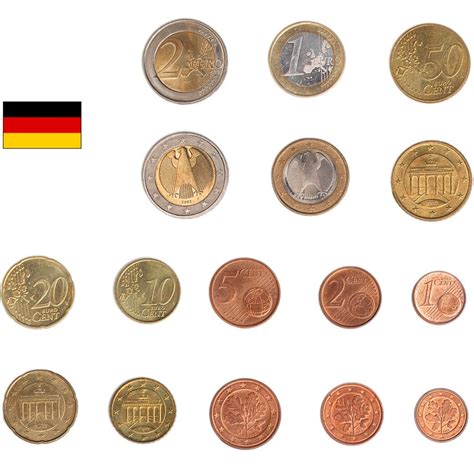 What Is Money Called In Germany at David Oldham blog