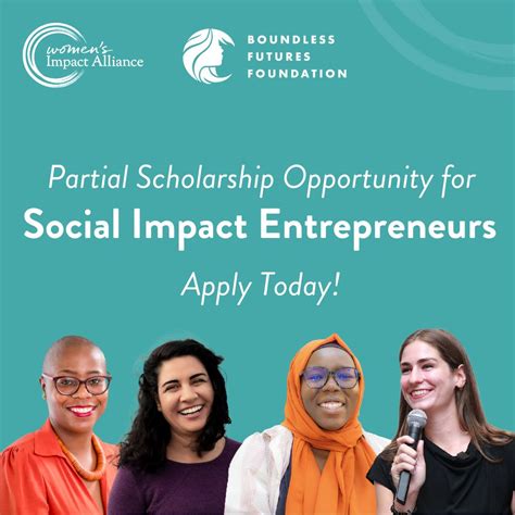 The Women's Impact Alliance on LinkedIn: Earlier this year, WIA ...