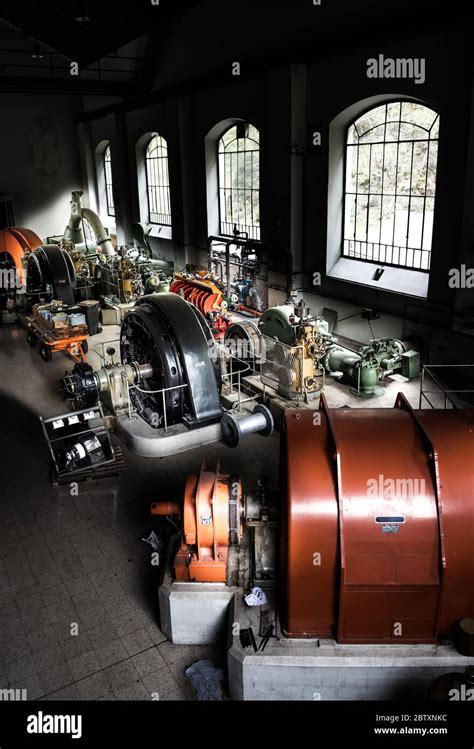 Hydropower Machine 的图像结果