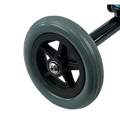 Buy KneeRover® Knee Walker Jr. 6 Inch Replacement Wheel Online at ...