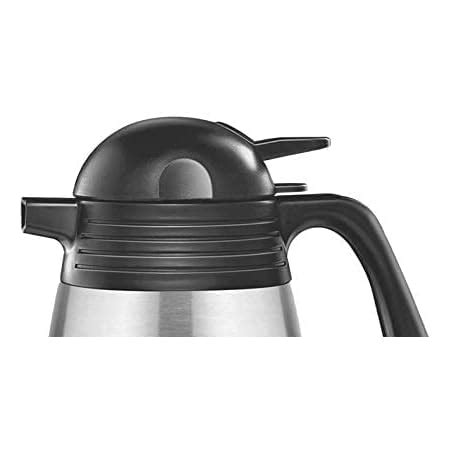 Dharam Paul Traders lid for Milton Carafe Flask,Standard size,Black,1 ...