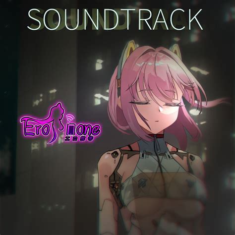 EroPhone Soundtrack · SteamDB