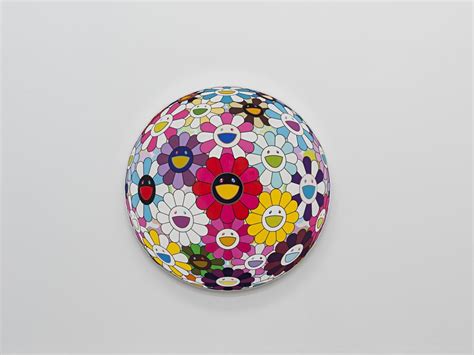 Artwork ©Takashi Murakami/Kaikai Kiki Co., Ltd. All Rights Reserved ...