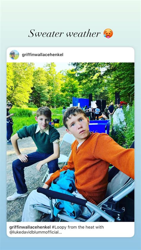 Picture of Luke David Blumm in General Pictures - luke-david-blumm ...