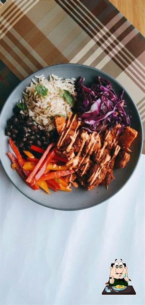 Menu at My Muscle Meal-Order Online Food In Gurgaon, Gurugram