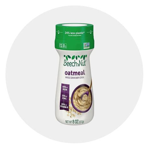 Best Baby Cereals: Top Picks and Expert Tips