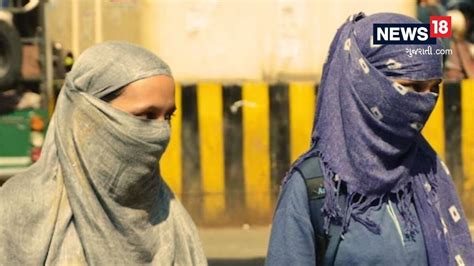 summer precautions tips Covering face in sun is harmful - તડકાથી બચવા ...