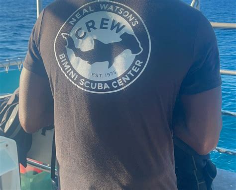 Neal Watson's Bimini Scuba Center (Alice Town) - All You Need to Know ...