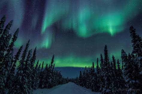 30 of the Most Spectacular Northern Lights Photos From Around ...