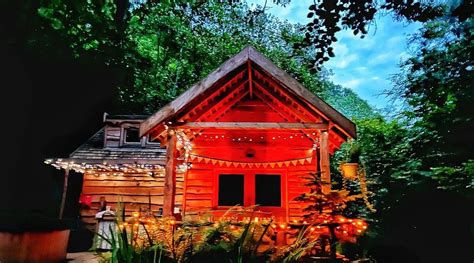OWL VALLEY GLAMPING (Bideford, England) - Campground Reviews & Photos ...