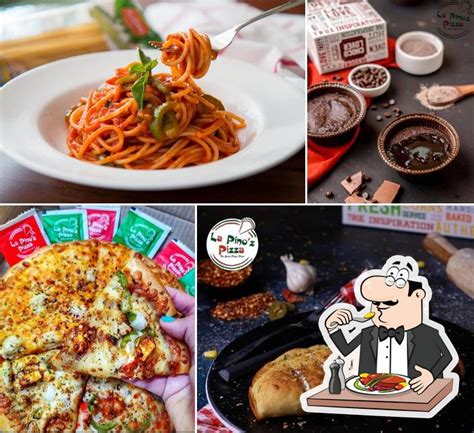 La Pino'z Pizza Udhna, Surat - Restaurant reviews