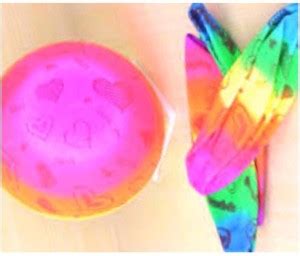 Weber Rubber Moulded Beach Ball Multicolor Ball , 1 Ball Pack, Jl22 ...