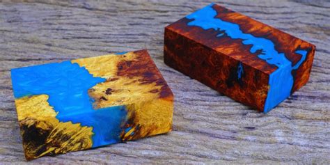 How to Prepare Wood for Resin?