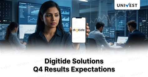Digitide Solutions Q4 FY26 Results Earnings Preview Expectations Outlook