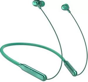 TOCSIN Long Lasting 28 Hours, Smart Voice Assistant, In-Line Control ...