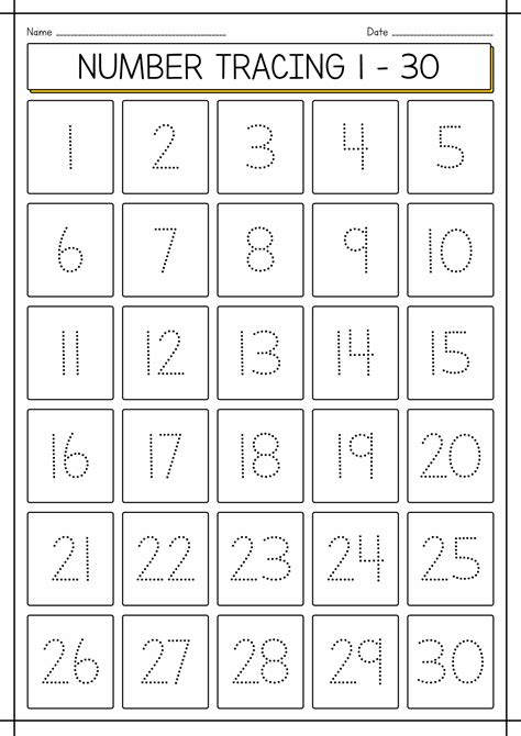 Kindergarten Writing Worksheets Pdf Free Download - Kindergarten Worksheets