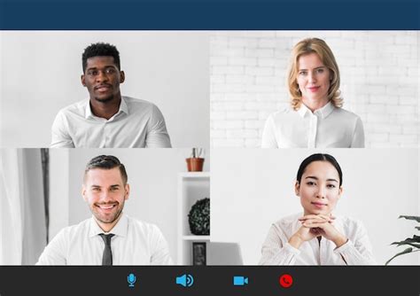 Image result for Online Conference Call