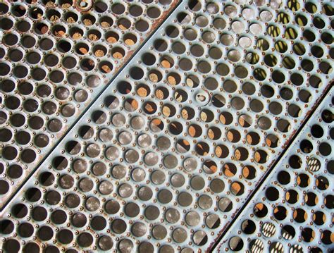 Steel Grate Sheets at Ida Barrera blog