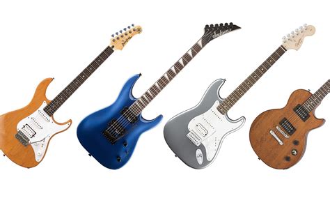 Best Electric Guitars For Beginners With Small Hands at David ...