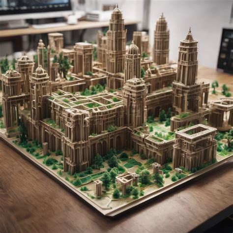 Exploring the World of 3D Printing Technology and Gadgets ...