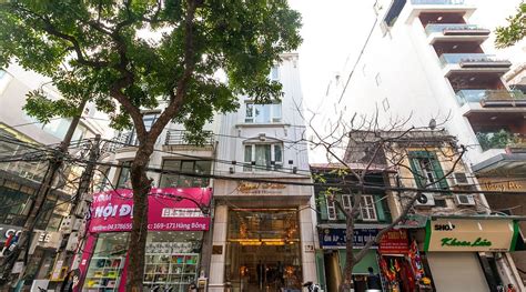 BERYL CHARM HOTEL AND SPA (Hanoi) - Hotel Reviews, Photos, Rate ...