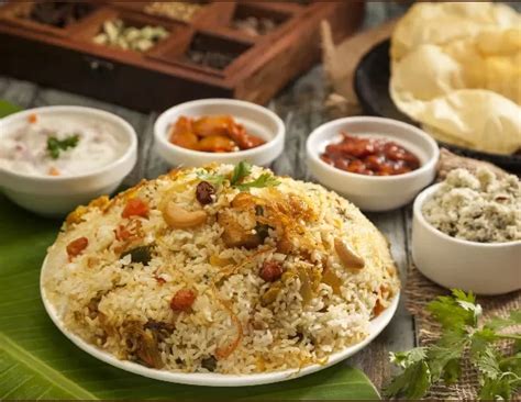 Meals & Biriyani Archives - Paragon Restaurant