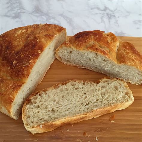 jim lahey bread recipe