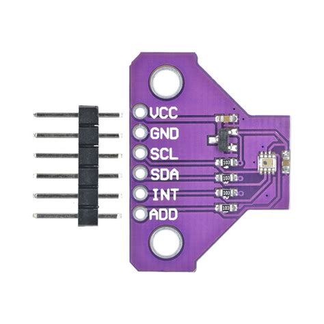BH1745NUC Digital Color Sensor RGB Detection Sensor India | Ubuy