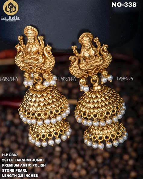 Labella New Collection December 2020 - Indian Jewelry Designs