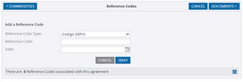 Image result for What Is an Example of Reference Code