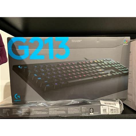 Logitech G213 Change Color 的图像结果