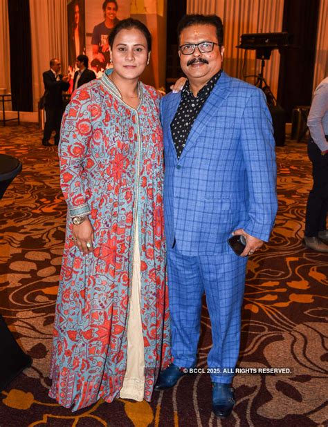 Amitabh Bachchan, Raveena Tandon and other Bollywood stars attend PV ...