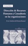 DIRECCIÓN DE RECURSOS HUMANOS Y CONSULTORIA EN LAS ORGANIZACIONES ...