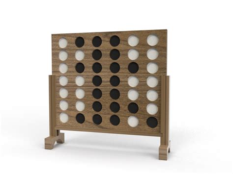 Connect 4 Code 的图像结果